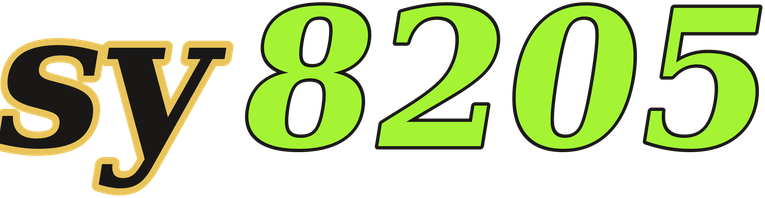 sy8205 logo